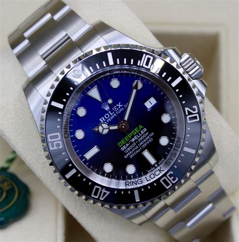 sea dealler neu rolex|Rolex deep sea watches.